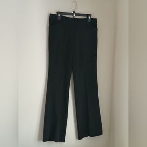 Star City Trousers Women 11 Black Pants Career Office Academia Church Versatile